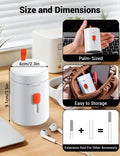 Cleaner Kit For Keyboard Iphone Airpods Macbook Ipad, Cleaning Spray & Brush For