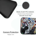 for iPhone 14 case Cool iPhone 14 Phone Cases Shockproof Protective B