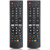 2】 For Lg Smart Tv Remote Control Replacement，Universal For All Lg Smart Tvs