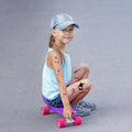 300 Skateboard Party Temporary Tattoos Stickers Sport Birthday Baby Shower Party
