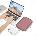 Cord Organizer Case, Tech Electronic Bag, Essentials Ch