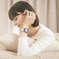 Loop Bands Apple Watch Band 38Mm 40Mm 41Mm 42Mm For Women Men, Soft Nylon Elasti