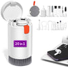 Cleaner Kit For Keyboard Iphone Airpods Macbook Ipad, Cleaning Spray & Brush For