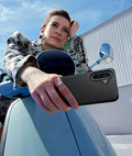 Galaxy A36-5G Phone Case - A56-5G Military Grade Drop Protection, 14Ft Drop Test