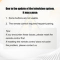 Remote Control Fire Smart Tv Stick(2Nd Gen/3Rd Gen/Lite/4K Max/Cube/Hd), Tv Stic