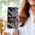 for iPhone 14 case Cool iPhone 14 Phone Cases Shockproof Protective B