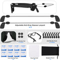 Accessories Kit For Ray-Ban Oakley/Meta Wayfarer/Headlin