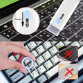 Electronic Cleaner Kit,Keyboard Cleaner,Laptop Cleaner Kit for Monitor, Cell Pho