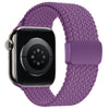Stretchy Band Compatible with Apple Watch Band 38mm 40mm 41mm 42mm 44mm