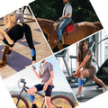 Phone Holder, Cell Phone Leg Straps Ankle Wallet Thigh Holder Wallet Calf Straps