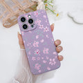 Elegant Design Phone Case for iPhone 14 Pro, Compatible with MagSafe Shoc