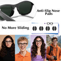 Accessories Kit For Ray-Ban Oakley/Meta Wayfarer/Headlin