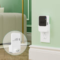 Mount For Blink Sync Module 2, 2-In-1 Charging Station(Mount & Charger) - Space-