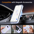 Phone Cover for Google Pixel 9a Case | with 1 Screen Protector, Compatible with