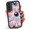 Samsung Galaxy S21 FE 5G Phone Case - Preppy Collage Aesthetic Summer Design Cover