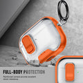 Pro 3 Case (2025) With Phone Stand & Cleaner Kit, Cute Soft Silicone Cover For A