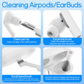 Kit Laptop Cleaner, All-In-1 Multi-Function Electronic Cleaner Kit, Screen Spray