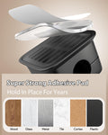 Cord Organizer Holder,Costop Strong Adhesive Desk Cable Managem
