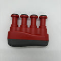 Finger Strengthener - Improve Your Finger Power, Flexibility, and Span for Playi