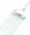 Luggage Dry Phone, Clear, One Size
