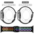 Compatible with Apple Watch 42mm 44mm 45mm 46mm 49mm 38mm 40mm 41mm Women M