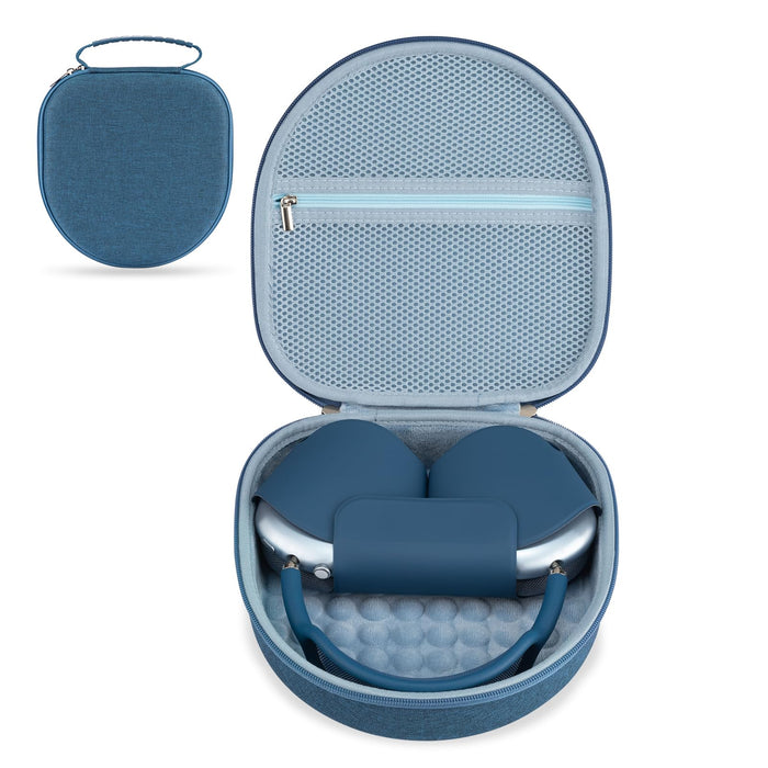 Apple Airpods Max 2/ Airpods Max Headphones, Travel Portable Headphone Hard Case