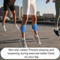 Phone Holder, Cell Phone Leg Straps Ankle Wallet Thigh Holder Wallet Calf Straps