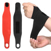 Wrist Brace Strap, Wrists Support for Carpal Tunnel Pain Relief, Ultra-Thin Elas