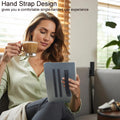 10 10.1 Inch Android 16 15 Tablet Case, Revvl Tab 2 Case, Bbjjkkz Multi-Angle Vi