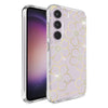 Samsung Galaxy S23 Plus Case 6.6 inch - 12ft Drop Protection with Wireless Charging Support
