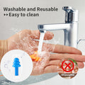 for Swimming, Sleeping, Snoring, Work, Concerts - Noise Cancelling, Reu