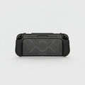 Switch 2 (2025) Protective Case – Shockproof TPU + PC Grip Cover, Anti-Scratch,