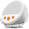 Bluetooth Shower Speaker — HD Loud Sound, Suction Cup & Lanyard, Portable Wirele