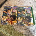 Disney Encanto Coloring Books, Set of 2