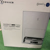 ECOVACS DEEBOT TEO OMNI Vacuum And Mop Robot Auto-Cleaning