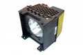 RPTV Lamp for Toshiba RPTV 50HM66; Toshiba RPTV 50HM97; Toshiba RPTV 50HMX96; Toshiba RPTV 56HM16; T
