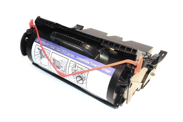 Printer Toner Cartridge for IBM Infoprint 1532; IBM Infoprint 1552n; IBM Infoprint 1572n; IBM Laser