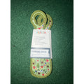 ArtOvida Fredriksson Avocado Designer Neoprene Luggage Tags, Set of 2 (New)