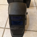 Chicago Electric Auto-Darkening Welding Helmet, Adjustable Shade