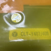 Samsung CLT-Y407/409 Yellow Toner Cartridge