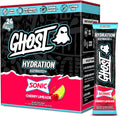 Ghost Hydration Sticks — Cherry Limeade, 216g (Best By 1/2027)