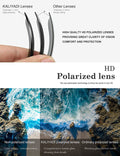 Aviator Sunglasses for Men Women Driving Sun glasses Polarized Lens UV B