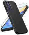 Samsung Galaxy A15 5G Phone Case - Military Grade 14ft Drop Protection Cover