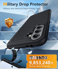 Galaxy A37-5G Phone Case - Samsung Military Grade Drop Protection Cases