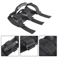 Scooter Carry Handle Portable Hand Carrying Handle Straps Handles Bandage Compat