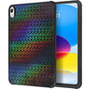 Clear Case for iPad (A16) 11th Generation 2025 11-inch/10th Generation 2022 10.9