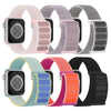 Sport Nylon Loop Band Apple Watch Band 38Mm 40Mm 41Mm 42Mm 44Mm 45Mm 46Mm 49Mm F