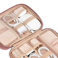 Cord Organizer Case, Tech Electronic Bag, Essentials Ch