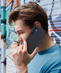 Galaxy A15-5G Phone Case - Samsung A15 5G Military Grade Drop Protection, 14Ft D