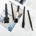 Pcs Mini Keyboard Cleaning Brushes Kit, Pp Handle Nylon Anti Static Electronic D